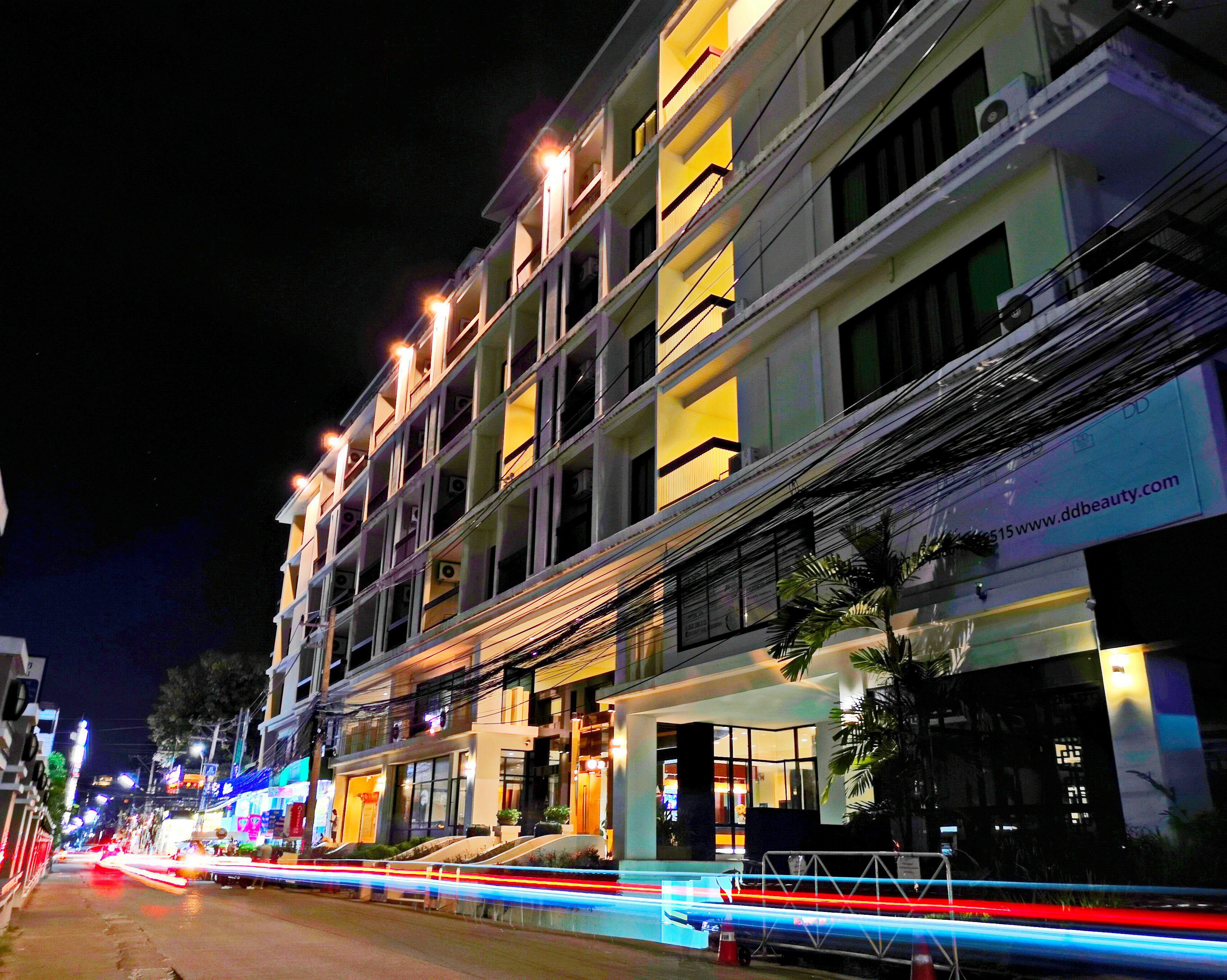The Empire Nimman, Chiang Mai